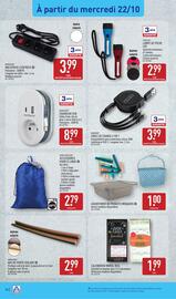 Catalogue ALDI semaine 43 page 32