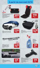Catalogue ALDI semaine 43 page 33