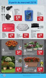 Catalogue ALDI semaine 43 page 34