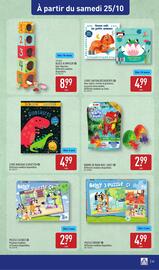 Catalogue ALDI semaine 43 page 35