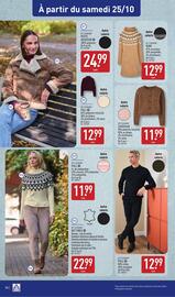 Catalogue ALDI semaine 43 page 38