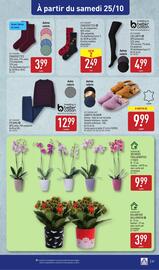 Catalogue ALDI semaine 43 page 39