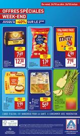 Catalogue ALDI semaine 43 page 40