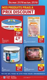 Catalogue ALDI semaine 43 page 8