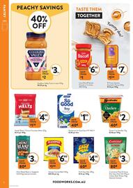 Foodworks catalogue week 42 Page 16