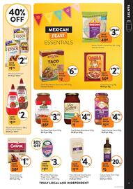 Foodworks catalogue week 42 Page 17