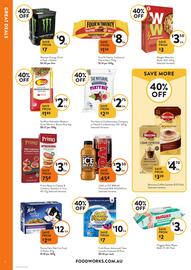 Foodworks catalogue week 42 Page 2