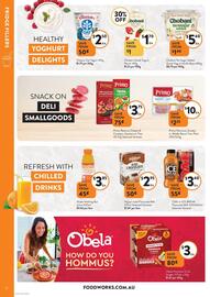 Foodworks catalogue week 42 Page 22