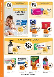 Foodworks catalogue week 42 Page 28