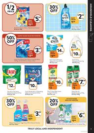 Foodworks catalogue week 42 Page 29