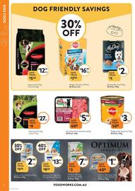 Foodworks catalogue week 42 Page 32