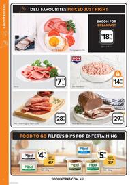 Foodworks catalogue week 42 Page 6