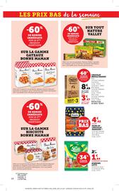 Catalogue Maximarché semaine 42 page 14