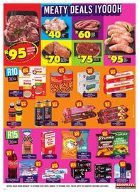 Shoprite catalogue week 42 Page 2