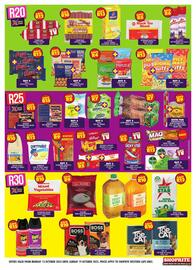 Shoprite catalogue week 42 Page 3
