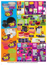 Shoprite catalogue week 42 Page 4