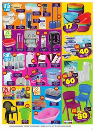 Shoprite catalogue week 42 Page 5