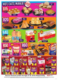 Shoprite catalogue week 42 Page 7