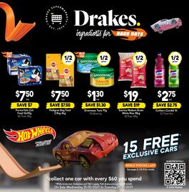 Drakes catalogue week 42 Page 1