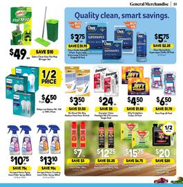 Drakes catalogue week 42 Page 21