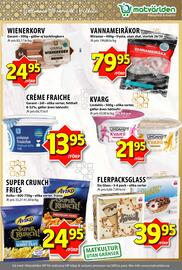 Matvärlden Tensta reklamblad vecka 42 Sida 5