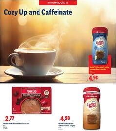 Lidl weekly ad week 42 Page 17