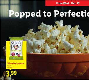 Lidl weekly ad week 42 Page 19