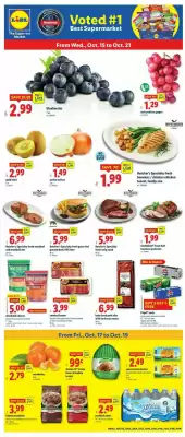 Lidl weekly ad