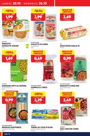 Volantino ALDI settimana 43 Pagina 10