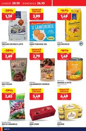 Volantino ALDI settimana 43 Pagina 12