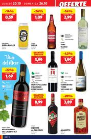 Volantino ALDI settimana 43 Pagina 14