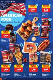Volantino ALDI settimana 43 Pagina 18