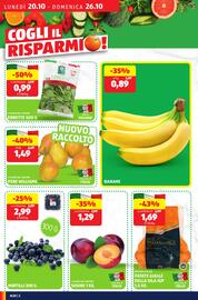 Volantino ALDI settimana 43 Pagina 2