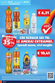 Volantino ALDI settimana 43 Pagina 22