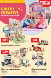 Volantino ALDI settimana 43 Pagina 24
