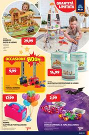 Volantino ALDI settimana 43 Pagina 25