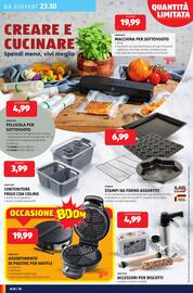 Volantino ALDI settimana 43 Pagina 28