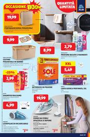 Volantino ALDI settimana 43 Pagina 29