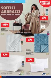 Volantino ALDI settimana 43 Pagina 30