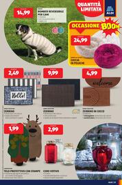 Volantino ALDI settimana 43 Pagina 31