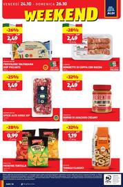 Volantino ALDI settimana 43 Pagina 32