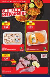 Volantino ALDI settimana 43 Pagina 4