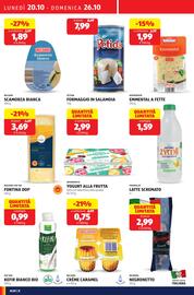 Volantino ALDI settimana 43 Pagina 8