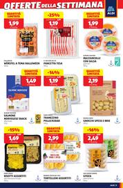 Volantino ALDI settimana 43 Pagina 9