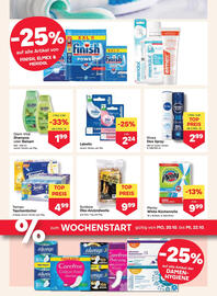MPreis Flugblatt woche 42 Seite 11