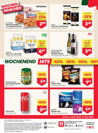 MPreis Flugblatt woche 42 Seite 12