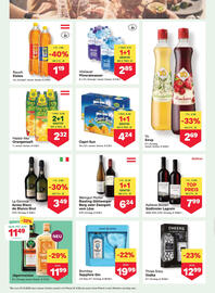 MPreis Flugblatt woche 42 Seite 10