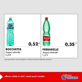 Volantino Iper Tosano settimana 42 Pagina 2