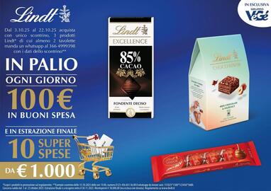 Volantino Iper Tosano Pagina 1