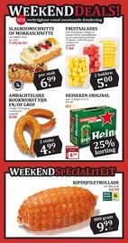 De Boerenschuur folder week 42 Pagina 21